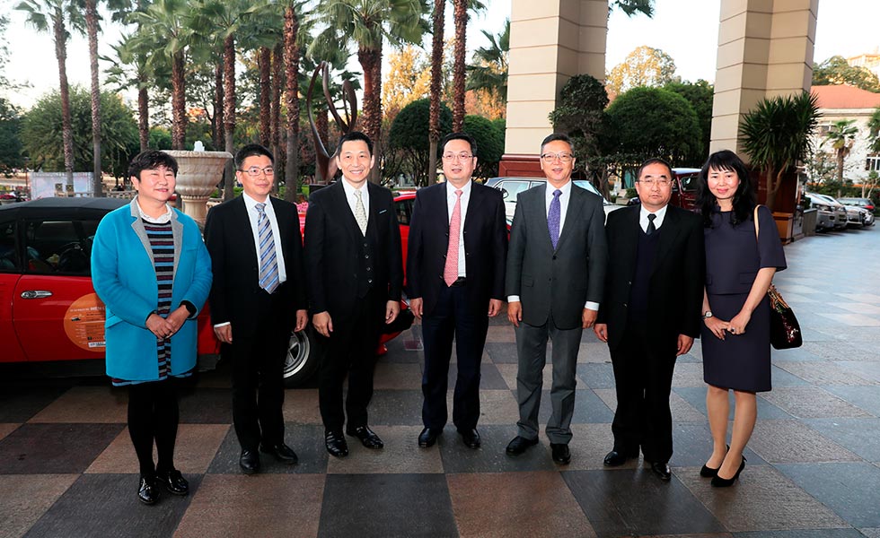 4/17  Gala Dinner